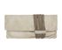 Jimmy Choo Chandra Chain Clutch, front view